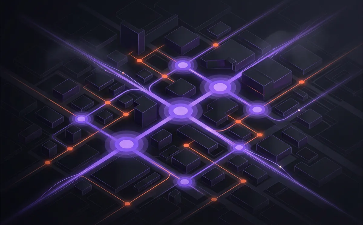 Illustration for Strategic