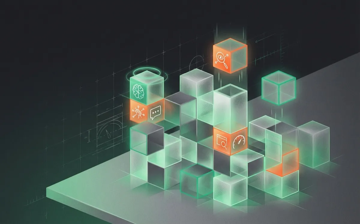 Illustration for Foundations