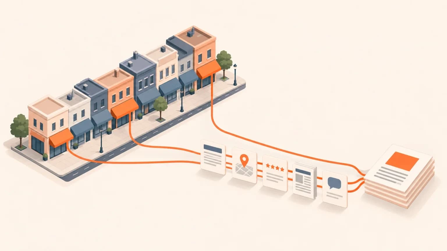 How NZ Agencies Get Local Clients Cited in AI Answers