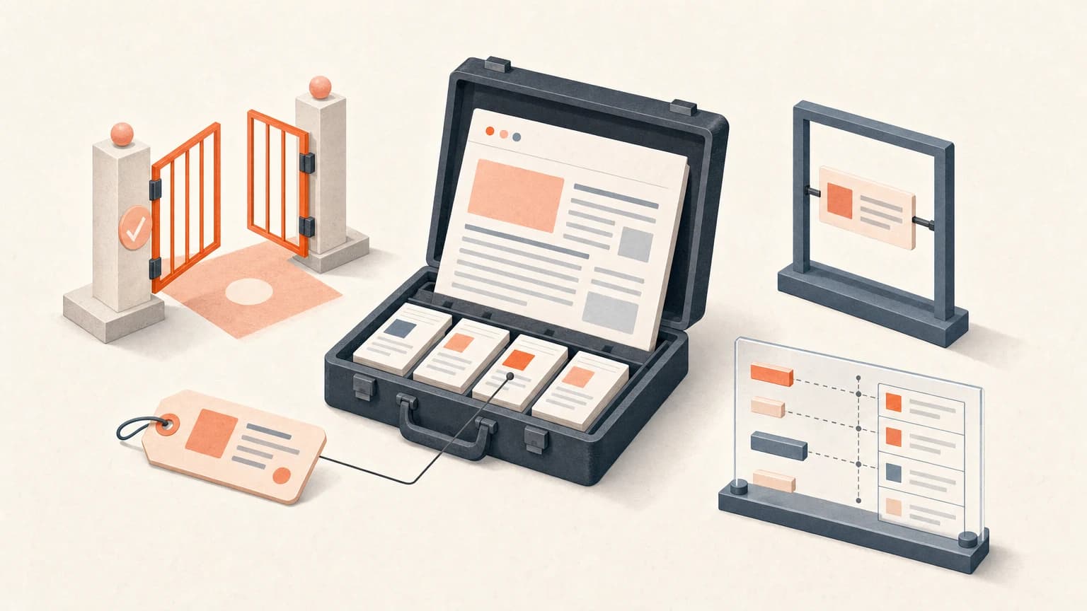 How to Run an AI Discoverability Self-Audit