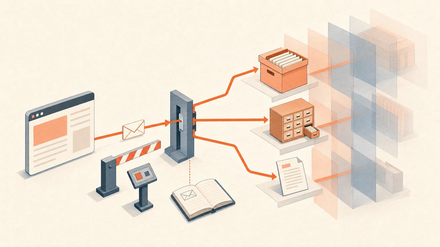AI Crawlers Explained: Roles, Behaviour, and Access Controls