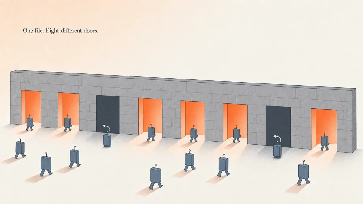 Is Your Website Blocking ChatGPT, Claude, and Perplexity?