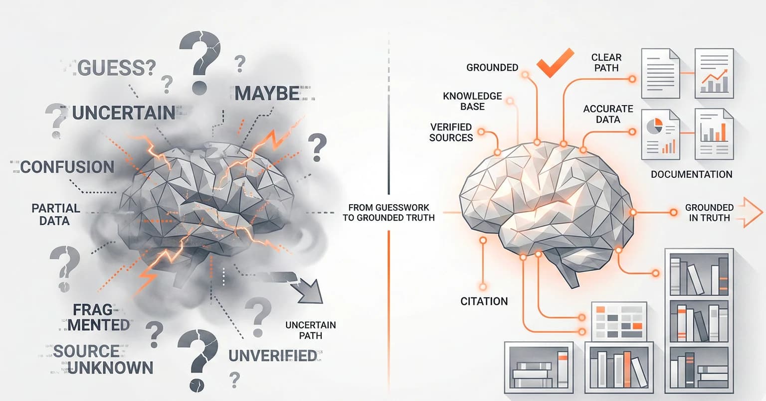 The Real Reason AI Invents Facts (And How to Make It Stop)