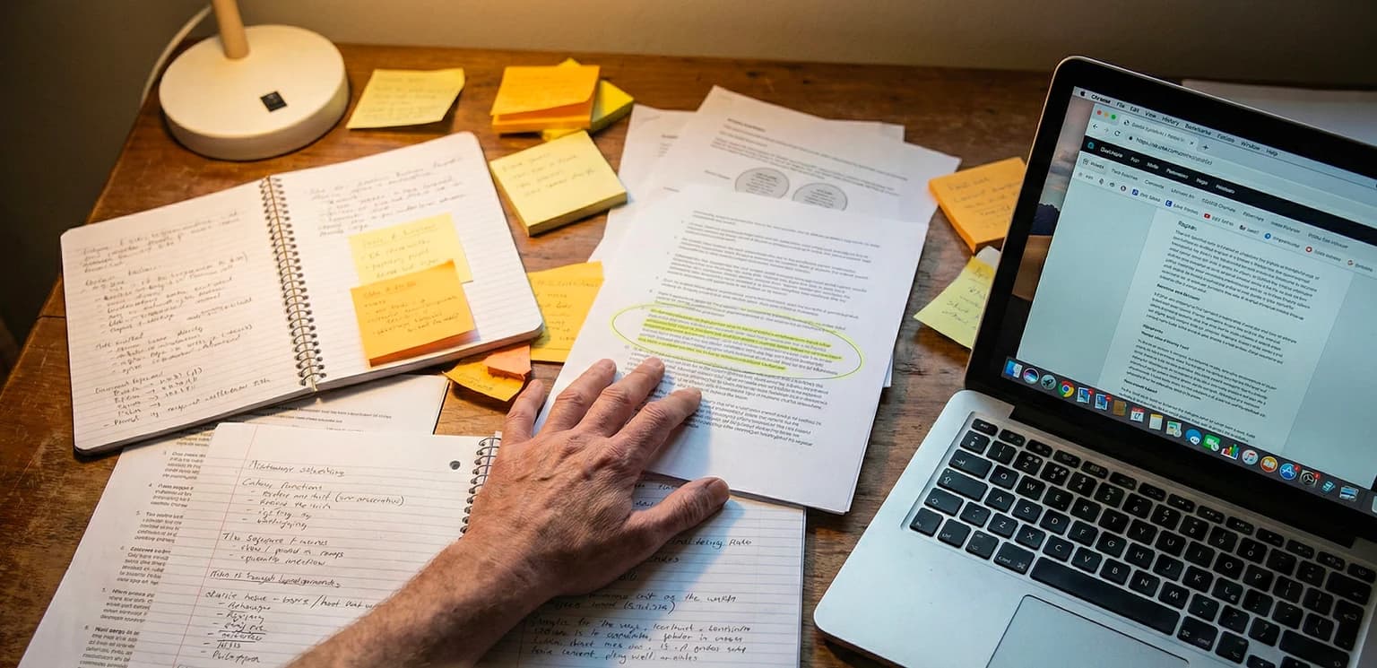 Your Notes Are Everywhere. Your AI Forgets Everything. Now What?