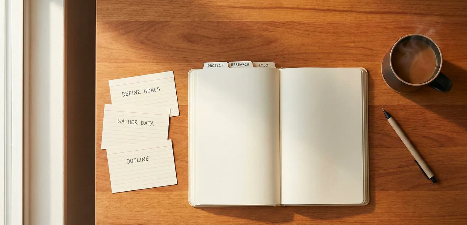 How to Write Documents That AI Can Actually Understand (With Before/After Examples)