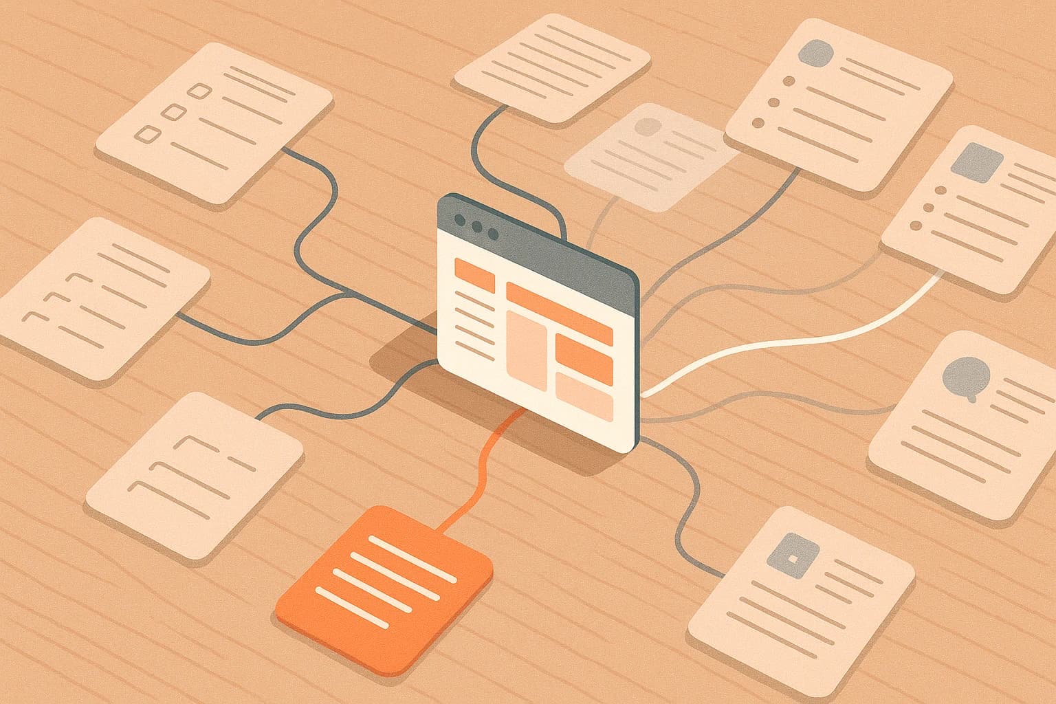 AI Search Visibility for a New Brand