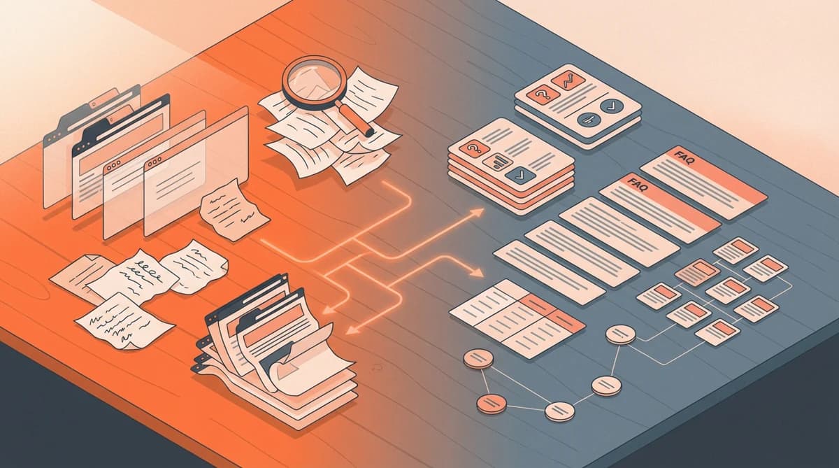 Answer Engine Optimization: Practical Guide