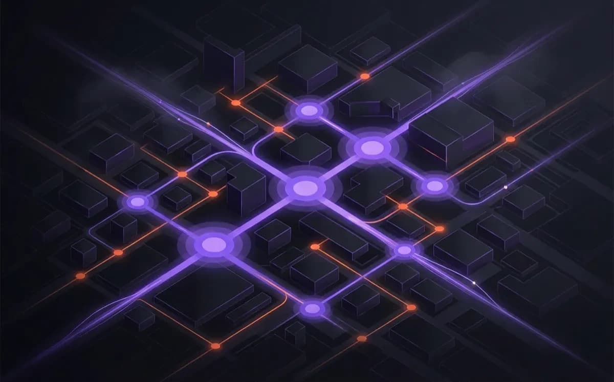 Illustration for Strategic
