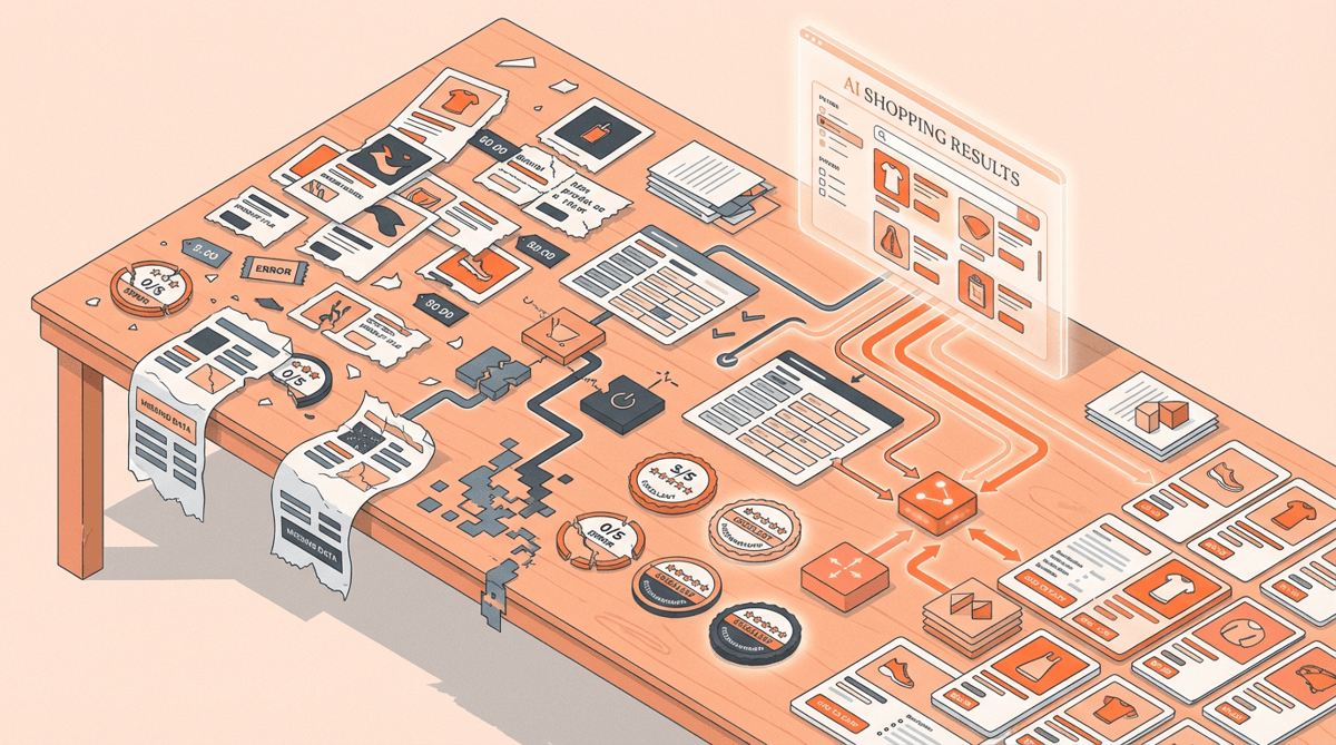 ChatGPT Shopping Optimization for Ecommerce