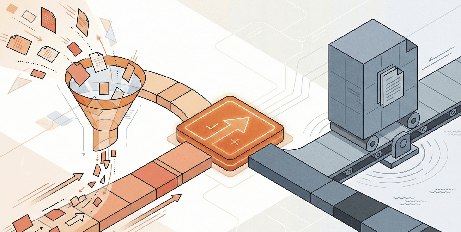 RAG vs Long-Context LLMs: The Decision Framework That Actually Helps You Choose