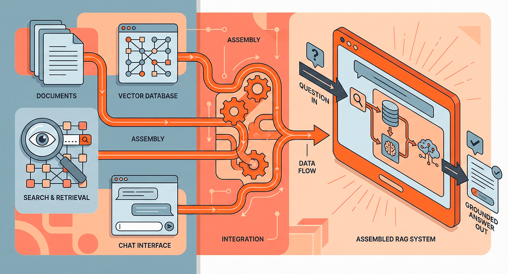 How to Build a RAG System That Actually Works
