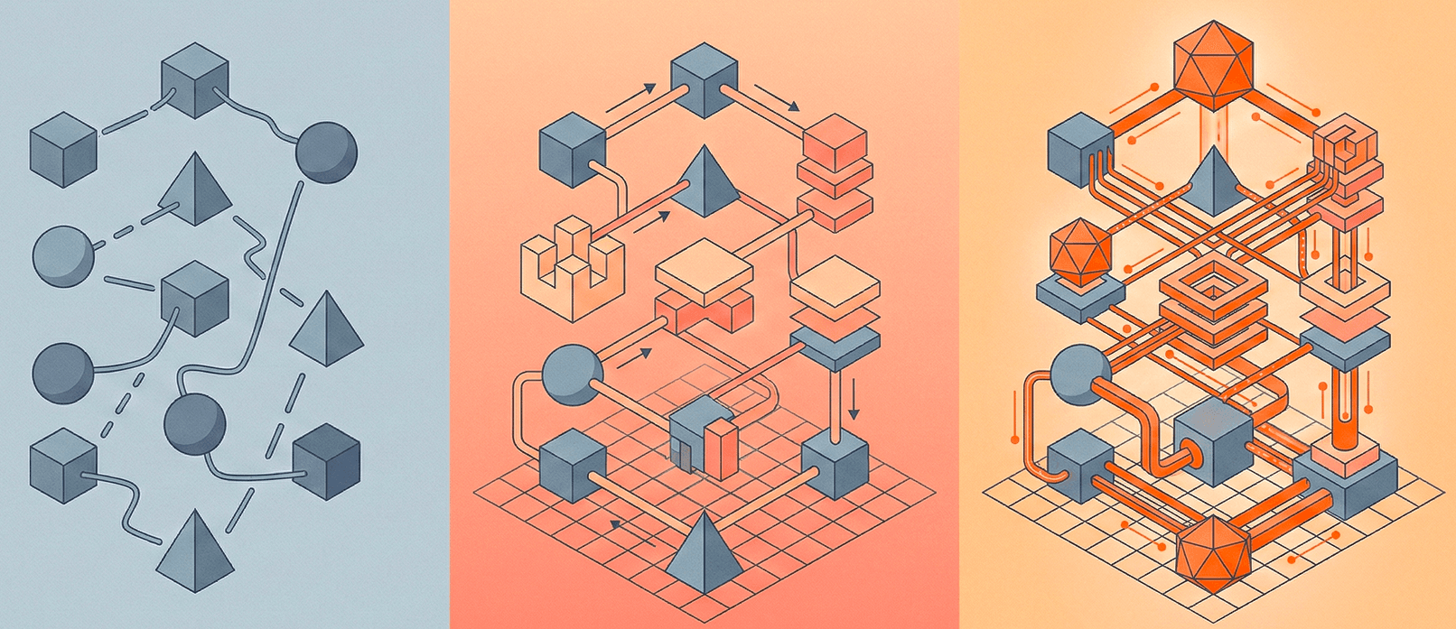 Beyond Basic RAG: Chunking, Hybrid Search, and Reranking