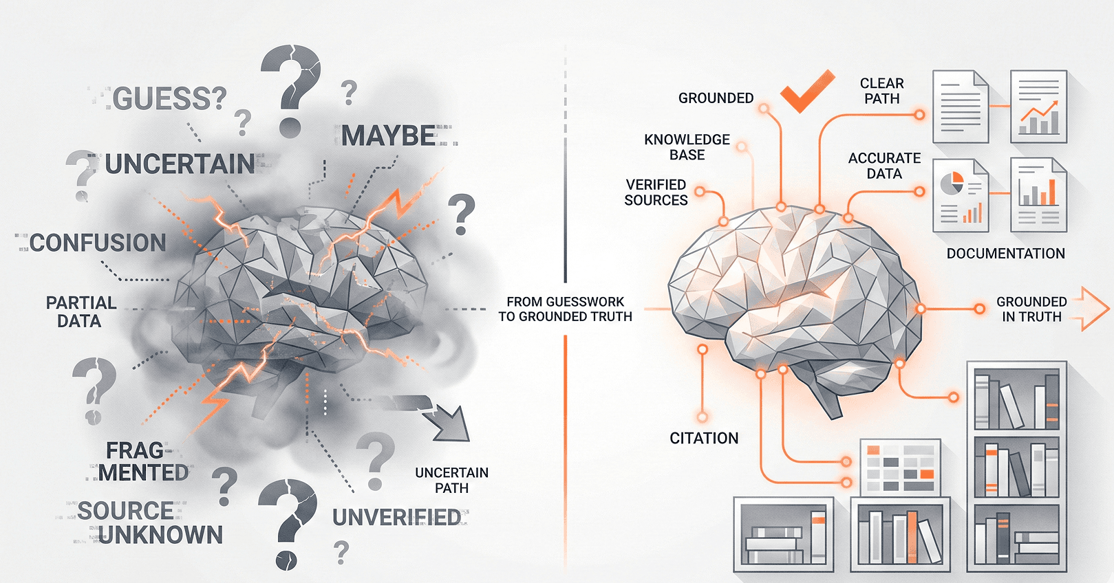 The Real Reason AI Invents Facts (And How to Make It Stop)