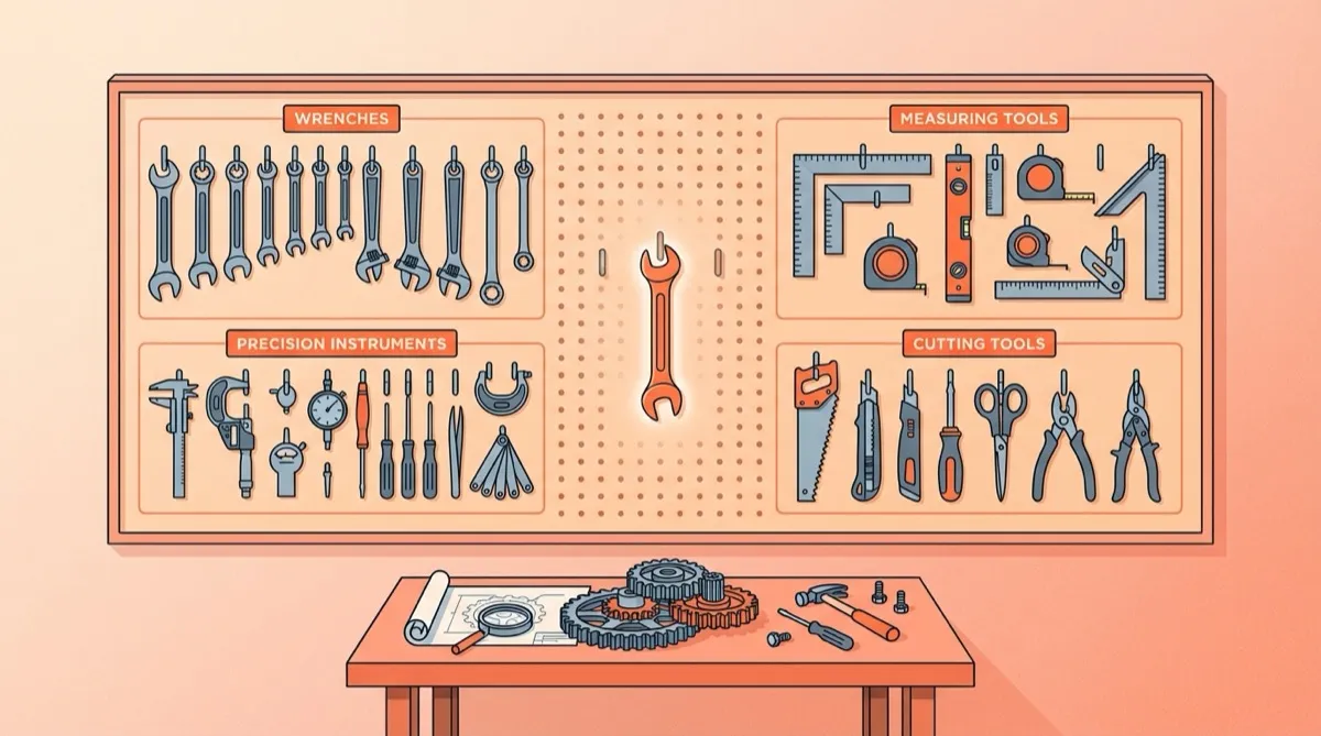 Illustration for The AI Tool Landscape: Models, Apps, and How to Choose